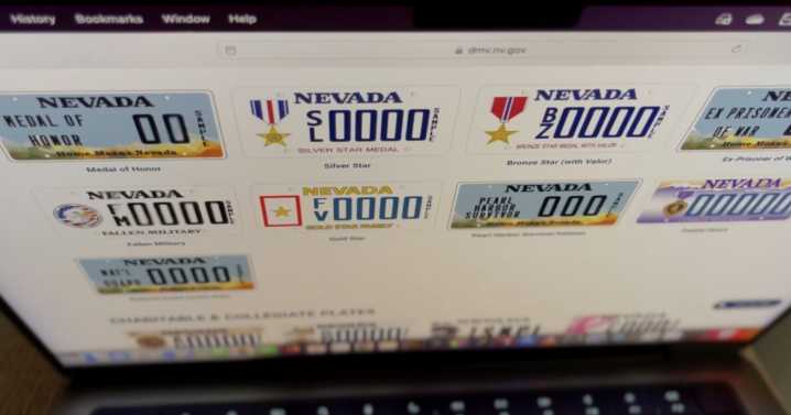 The Nevada DMV expanded its online services — Here's what you should know