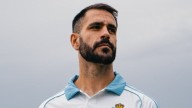 Quién es Pablo Insua: así juega el nuevo central del Real Zaragoza