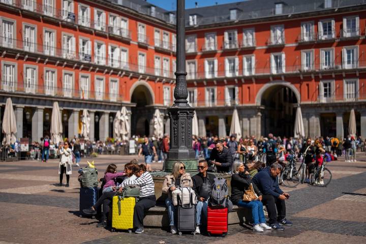Travel Sale. Qué se va a poder encontrar en el evento de descuentos