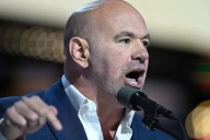 Dana White Sides With China Over America in UFC Shanghai’s Strong Hidden Message