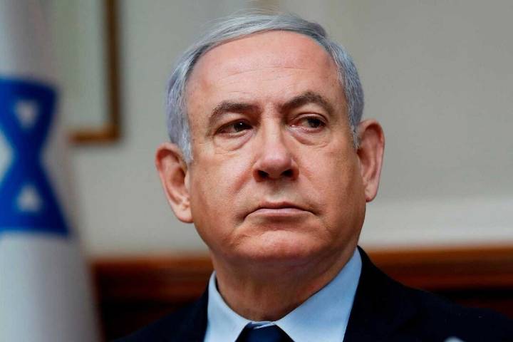 El vínculo entre Israel y Brasil se degradó tras un año de tensiones y acusaciones