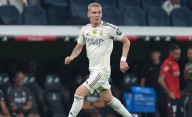 Oviedo - Real Madrid, con Mastantuono: hora, TV y streaming