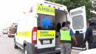 Hombre es Asaltado y Apuñalado con un Picahielo Mientras se Dirigía al Banco en Torreón