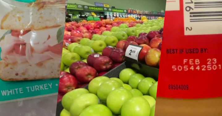 How long can you really push food expiration dates? Experts weigh in