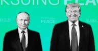 Trump Turned Putin Meeting Into Campaign Cash Grab