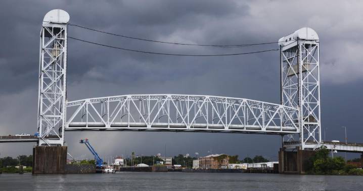 Claiborne Avenue Bridge to close for most of Labor Day weekend