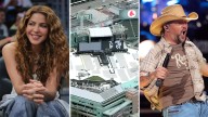 Fenway Park, Boston concerts for Shakira, Jason Aldean canceled