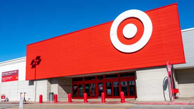 Police say 3 dead in a shooting at a Target in Austin, Texas, and a suspect has been detained