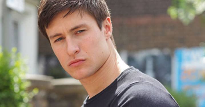 EastEnders Tyler Moon actor makes career announcement 12 years after BBC soap exit