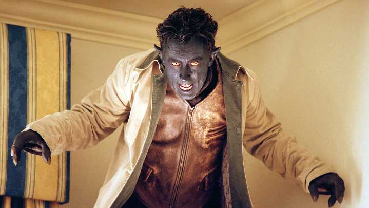 Alan Cumming Calls Avengers: Doomsday Return a 'Healing' Experience