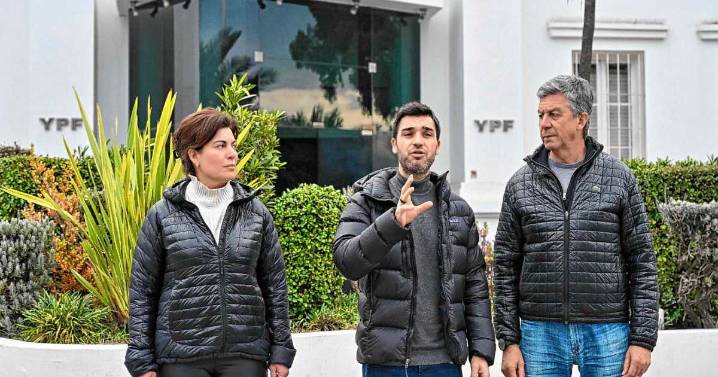 La Asociación de Magistrados de Chubut no quiere la eliminación de los fueros y recurrió a la Corte Suprema