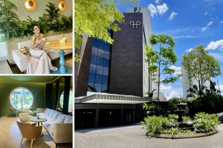 Hotel Poblado Plaza: una experiencia de tradición y lujo en Medellín