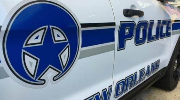 Woman escapes attempted armed robbery in rideshare vehicle in New Orleans