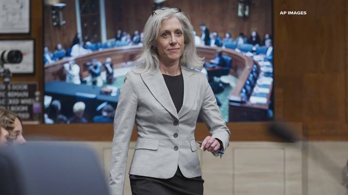 Departing CDC officials say Monarez's firing was the final straw, political meddling is a problem