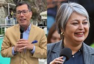 Los 2 consejos de “El Colombiano” que cambiaron el look de Jeannette Jara previo a las Elecciones