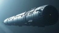 Proyecto Chrysalis: una nave de 50 km para llevarnos a otro sistema solar