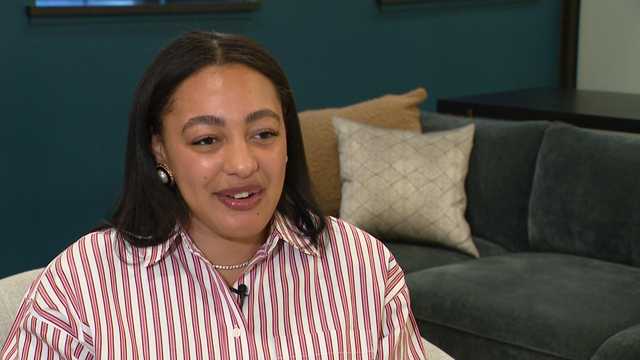 Award-winning show pilot on Baltimore's Black culture goes viral