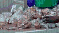 Potluck Food Rescue partners to open new no-cost market in Little Rock
