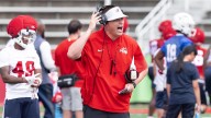 Stony Brook opens season nationally ranked, eager for next step