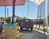 Ahora detienen a Conductor en estado de ebriedad detenido en peaje de Quillón