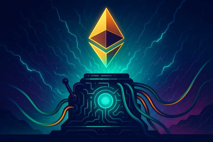 Ethereum Derivatives Heat Up: Open Interest Up $1.9 Billion
