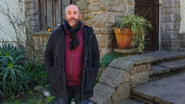Obras un de compositor nacido en Chivilcoy atraen a músicos y audiencias del mundo