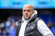 Courage cite reasons for firing coach Sean Nahas: 'Performance issues, culture issues'