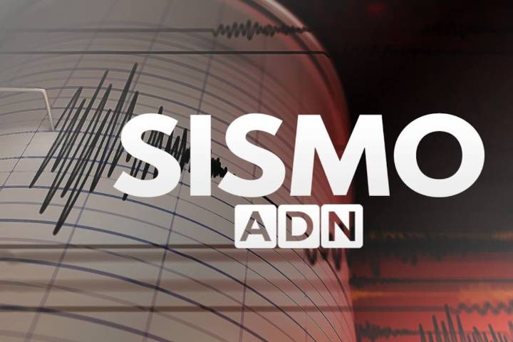 Temblor se percibe en el norte de Chile: SHOA descarta tsunami en las costas del país