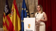 Prohens pedirá en Bruselas la intervención de Frontex para contener la llegada de pateras