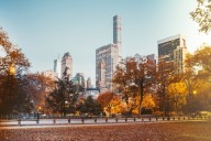 The Last 7pm Sunset in NYC Is Coming September 17