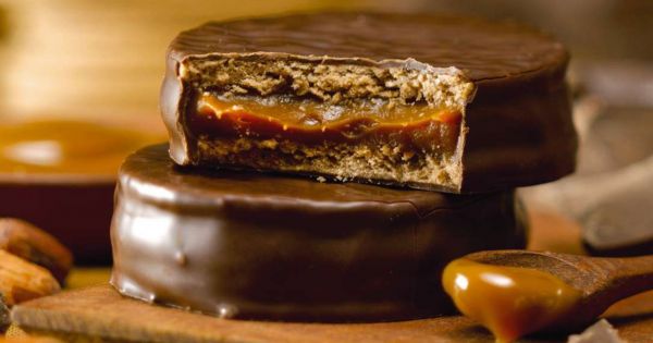 El nuevo alfajor más elegido por los argentinos ya superó a un histórico y se acabó la discusión
