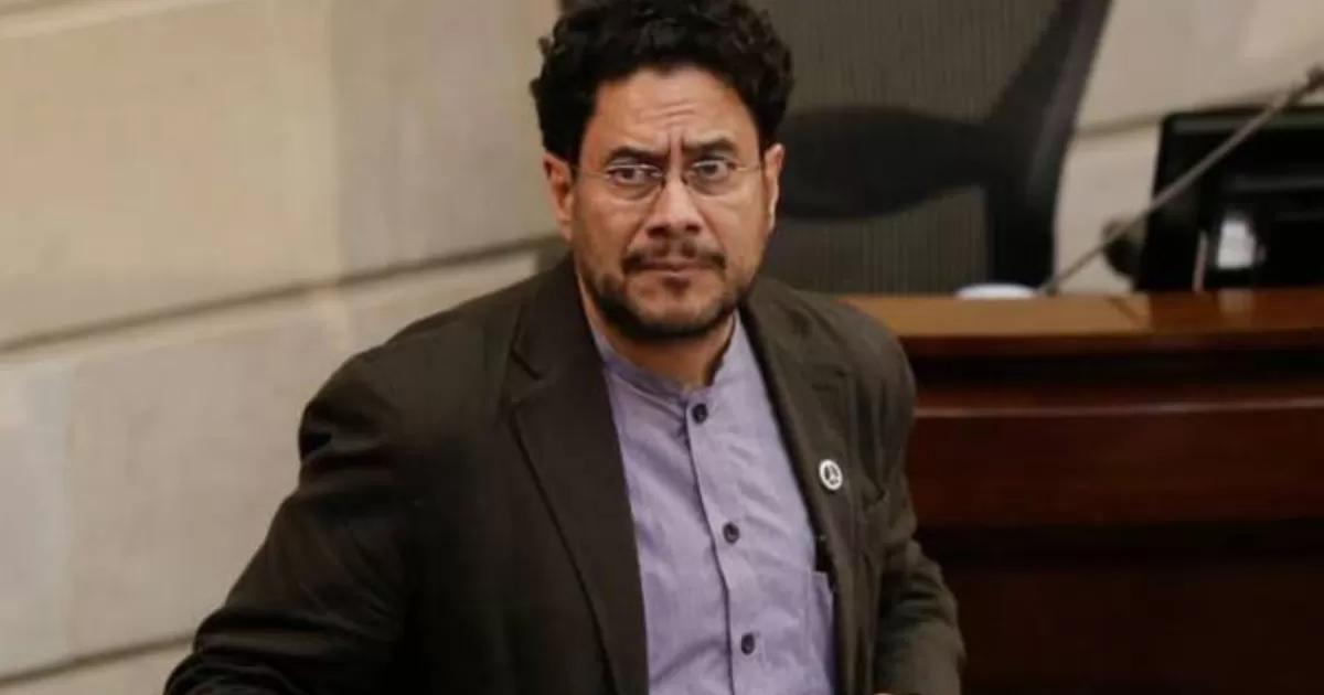 Sector del Pacto Histórico pide a Iván Cepeda ser precandidato presidencial