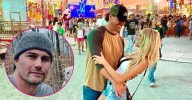 Josh Hall Goes Instagram Official with Girlfriend Stephanie Gabrys: 'Happiness Simplified'
