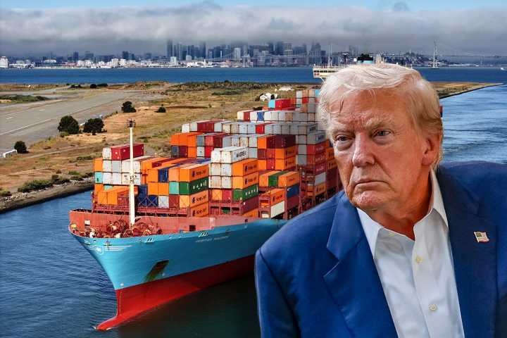 Tariff Day: Trump's trade policy on China, Brazil, and the EU Remains Incoherent.