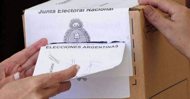El Gobierno de Javier Milei definió la fecha del sorteo para la distribución de la publicidad electoral