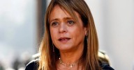 "Parezco discapacitada": Jacqueline van Rysselberghe sufre caída en la nieve que le provocó fractura en la cadera