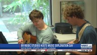 BR Music Studios, Epilepsy Alliance Louisiana partner for 'Music Exploration Day'