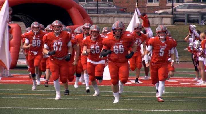 Sportsbeat Preview: Westmont Hilltoppers