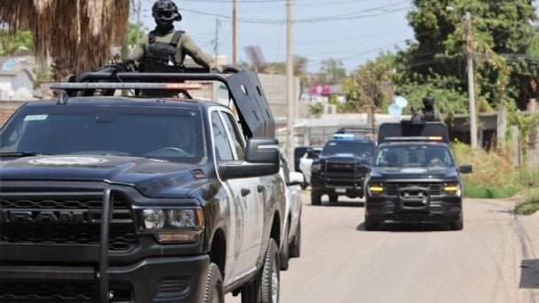 Guerra entre Chapitos y Mayos ha dejado cerca de dos mil homicidios en Sinaloa