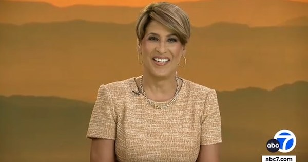 KABC Morning Anchor Leslie Sykes Announces Retirement