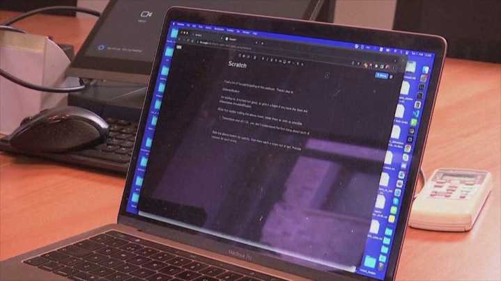Back to school: AI in the classroom, the negative side