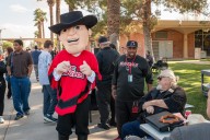 Maricopa Community Colleges project record enrollment