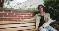 Young actor Luke Dodge rises to micro