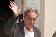 Venice Film Festival kicks off with Paolo Sorrentino's 'La Grazia' and questions about Gaza