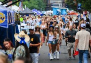 Did Musikfest have its best weather ever in 2025? We analyzed decades of records to find out.