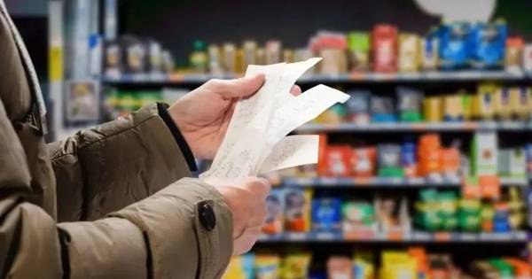 Según datos oficiales, la inflación de San Juan en julio fue del 1,9%
