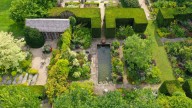 'Four extraordinary private gardens' open to public for one day only