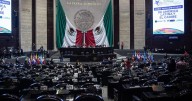 Prevén diputados debatir reforma constitucional contra la extorsión el 2 de septiembre