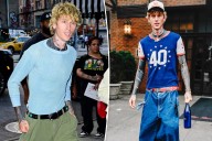 MGK details 'delirious' 4-day 'water fast' after diet comments spark concern