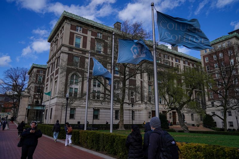 Trump signs memo requiring universities to disclose admissions data on race